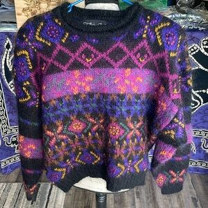Vintage Chelsea Studio sweater
